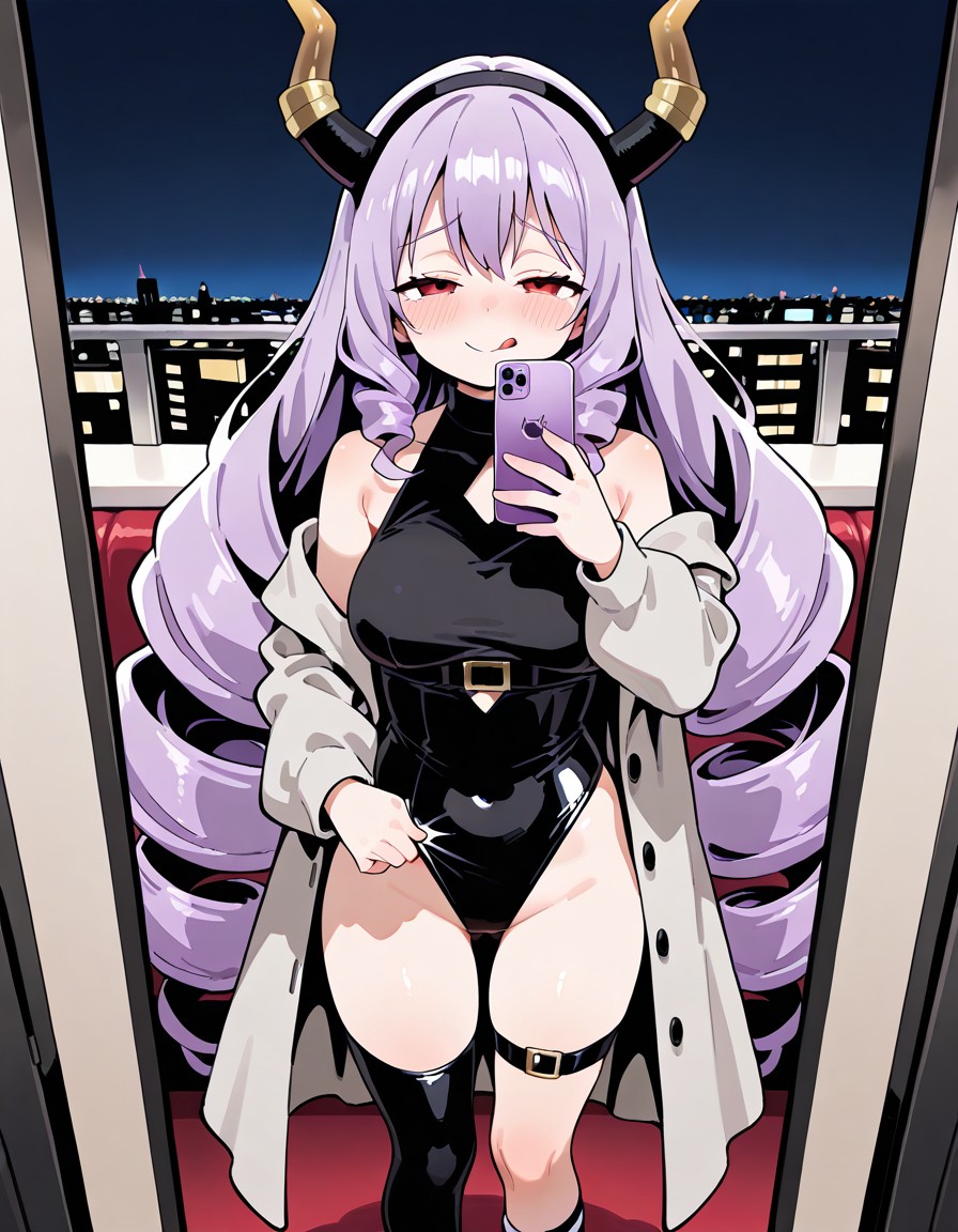 11枚目 【二次】ティフォン-アークナイツ 画像【エロ】 その01