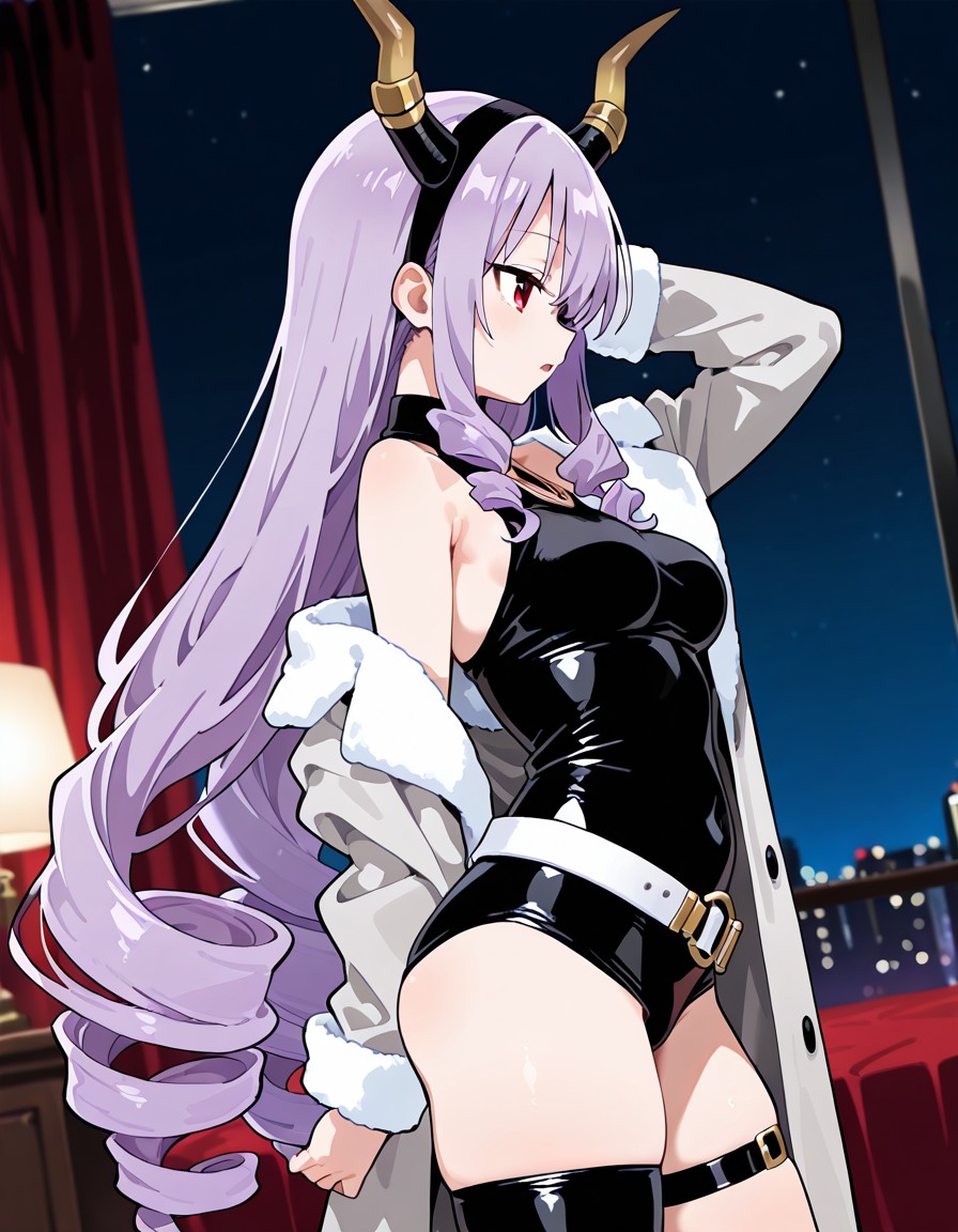20枚目 【二次】ティフォン-アークナイツ 画像【エロ】 その02
