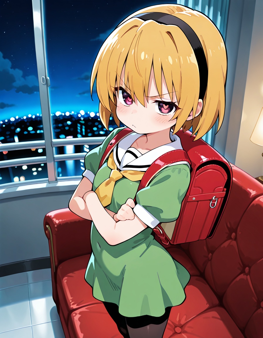19枚目 【二次】ひぐらしのなく頃に-北条沙都子 画像【エロ】 その30