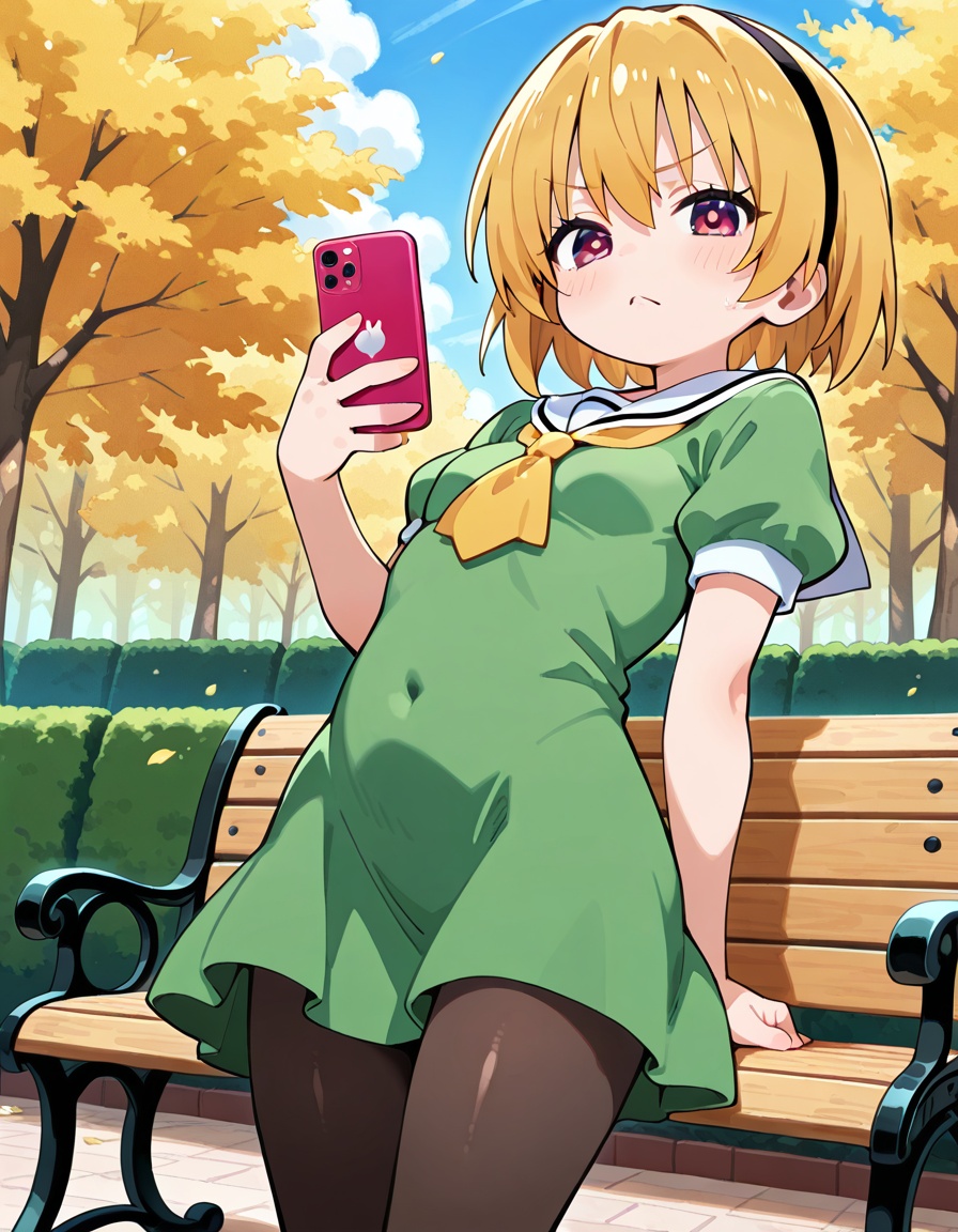 08枚目 【二次】ひぐらしのなく頃に-北条沙都子 画像【エロ】 その30