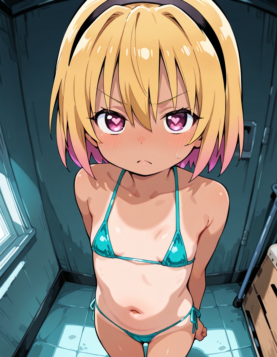 07枚目 【二次】ひぐらしのなく頃に-北条沙都子 画像【エロ】 その30