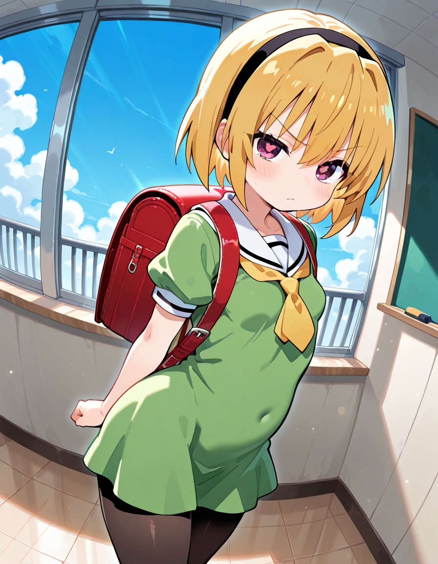 04枚目 【二次】ひぐらしのなく頃に-北条沙都子 画像【エロ】 その30