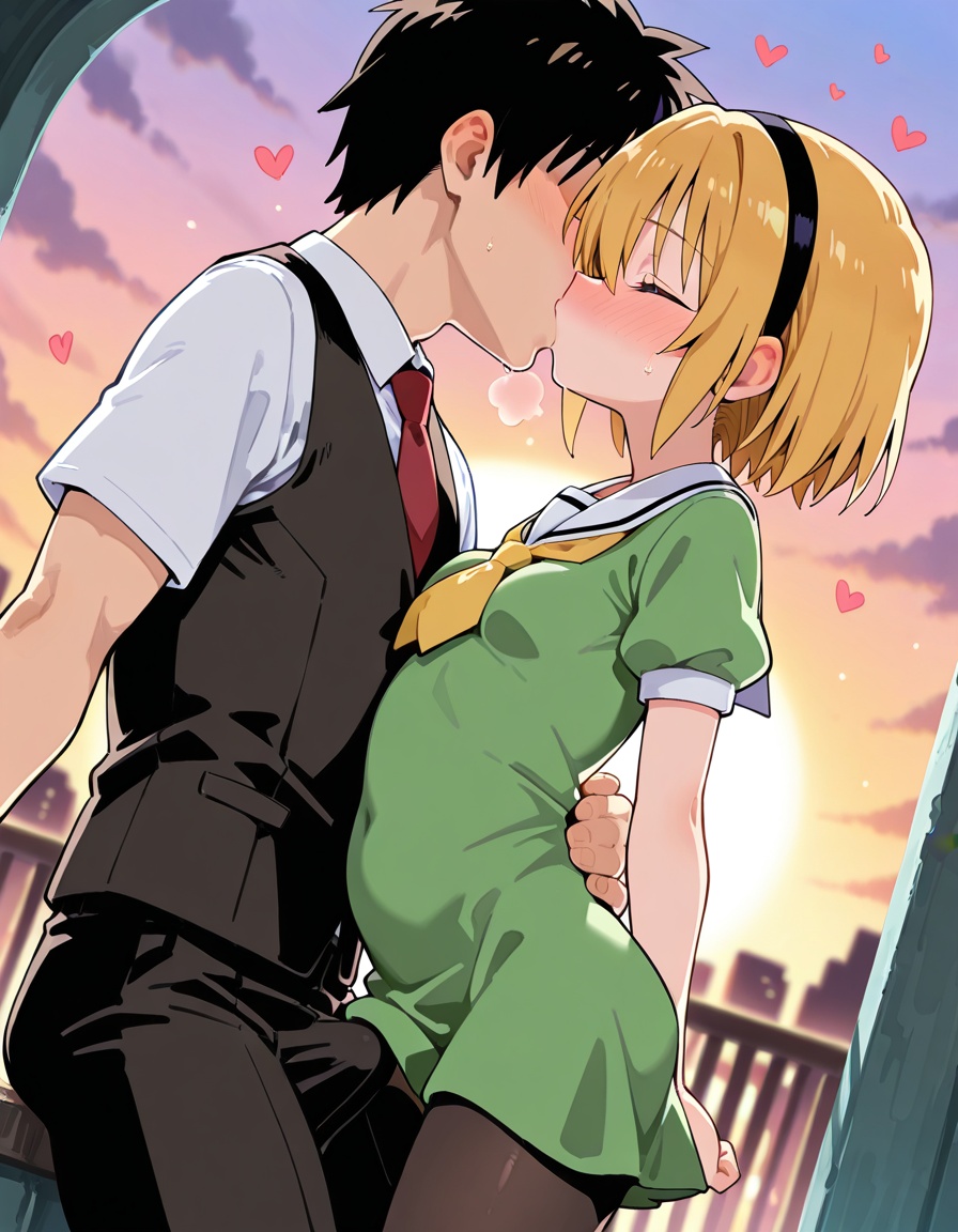 01枚目 【二次】ひぐらしのなく頃に-北条沙都子 画像【エロ】 その30
