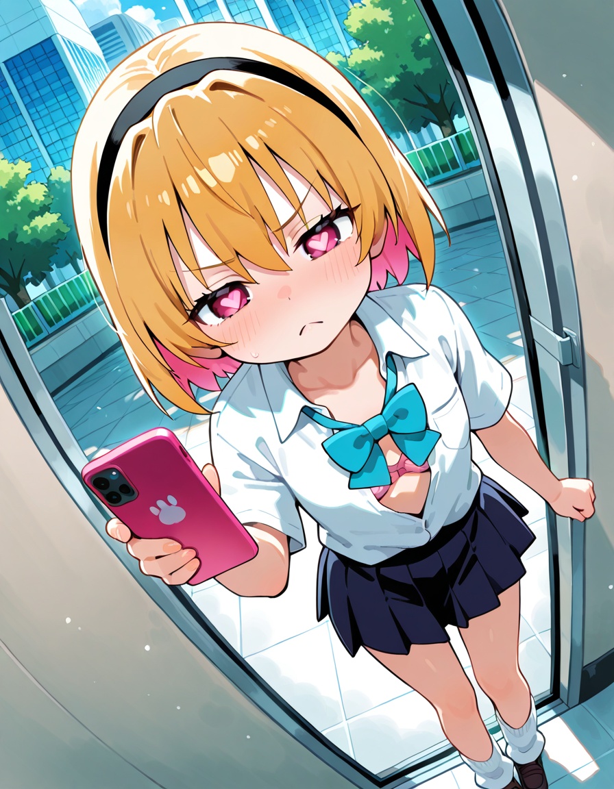 19枚目 【二次】ひぐらしのなく頃に-北条沙都子 画像【エロ】 その31