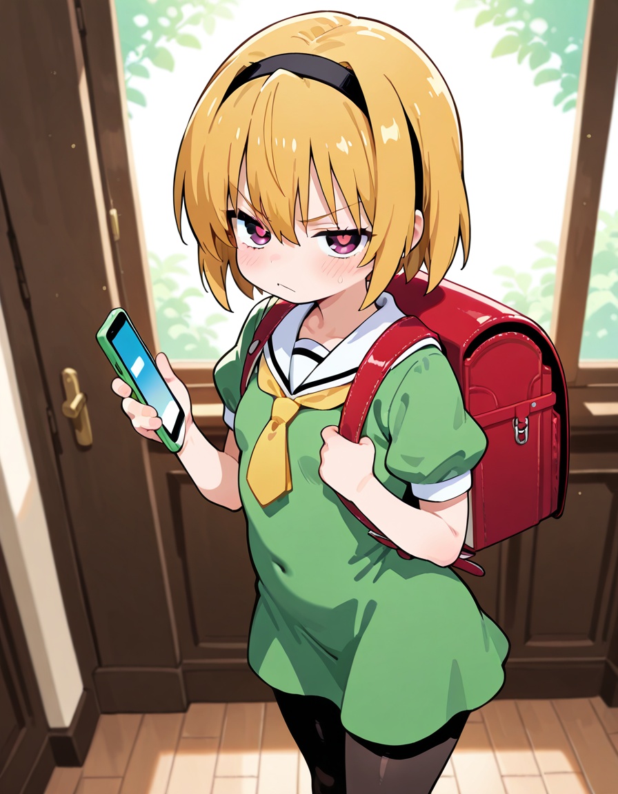 17枚目 【二次】ひぐらしのなく頃に-北条沙都子 画像【エロ】 その31