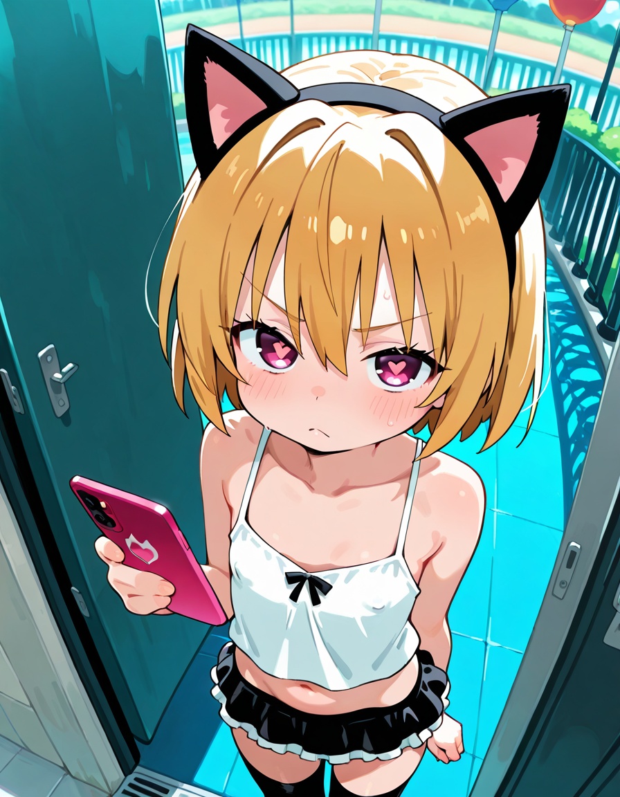 19枚目 【二次】ひぐらしのなく頃に-北条沙都子 画像【エロ】 その32