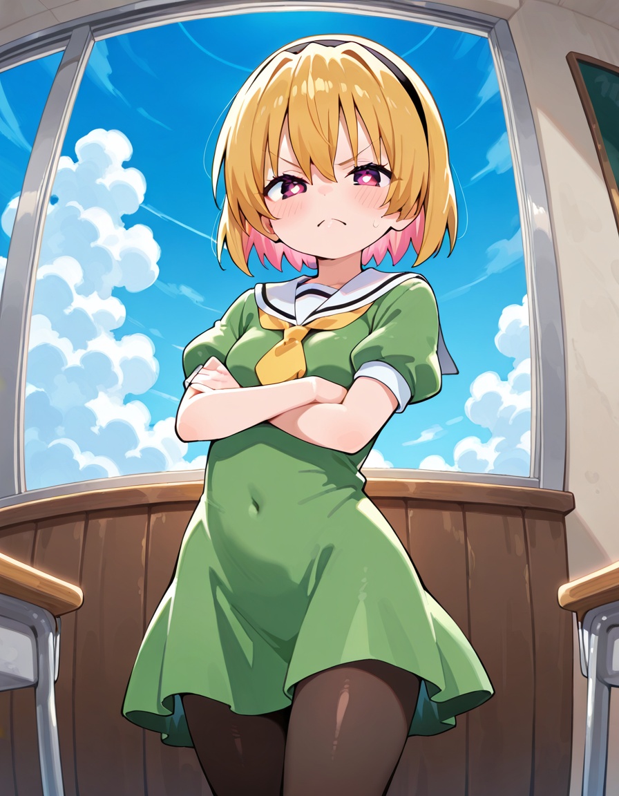 11枚目 【二次】ひぐらしのなく頃に-北条沙都子 画像【エロ】 その32