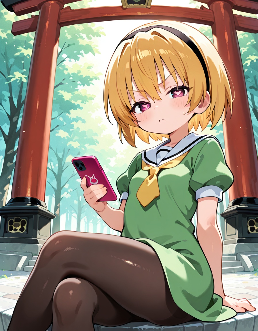 20枚目 【二次】ひぐらしのなく頃に-北条沙都子 画像【エロ】 その33