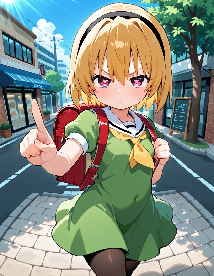 17枚目 【二次】ひぐらしのなく頃に-北条沙都子 画像【エロ】 その33