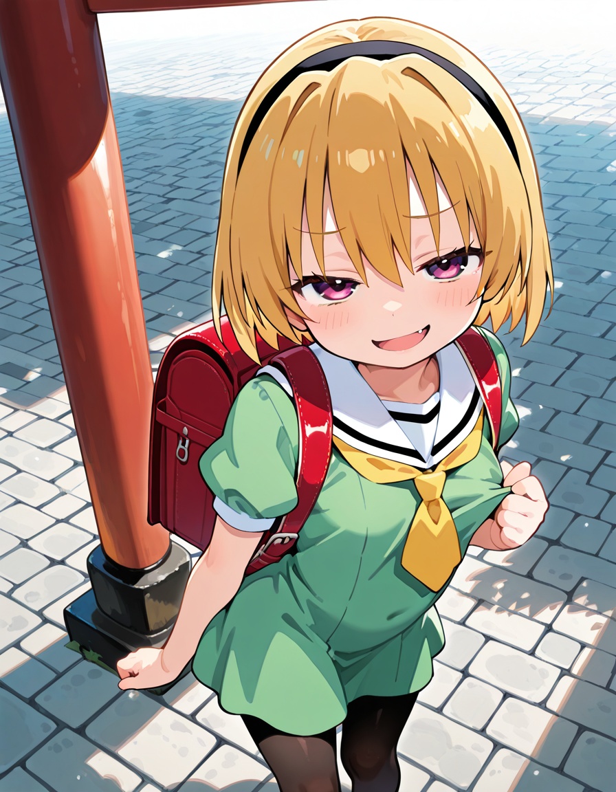 11枚目 【二次】ひぐらしのなく頃に-北条沙都子 画像【エロ】 その33