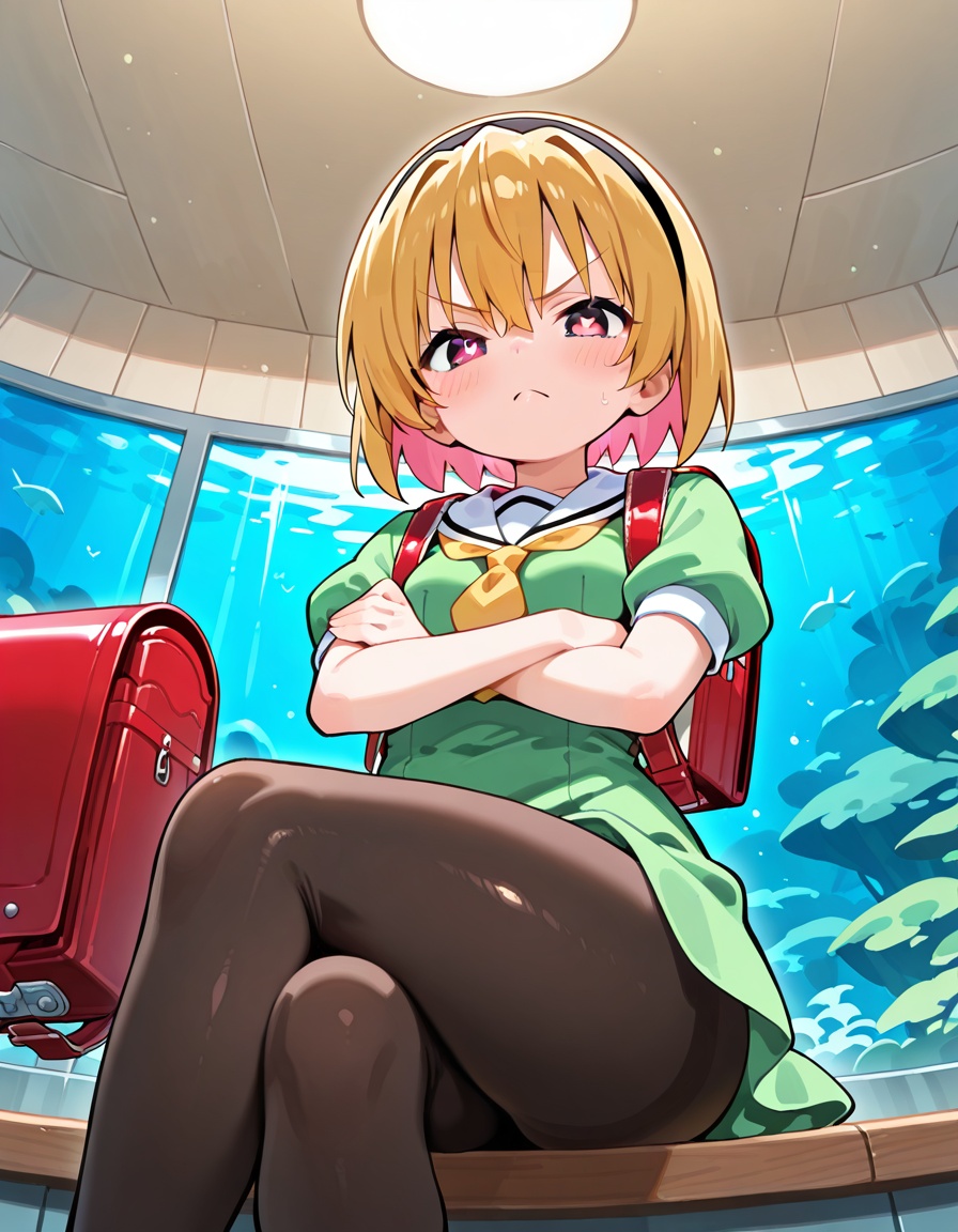 08枚目 【二次】ひぐらしのなく頃に-北条沙都子 画像【エロ】 その33