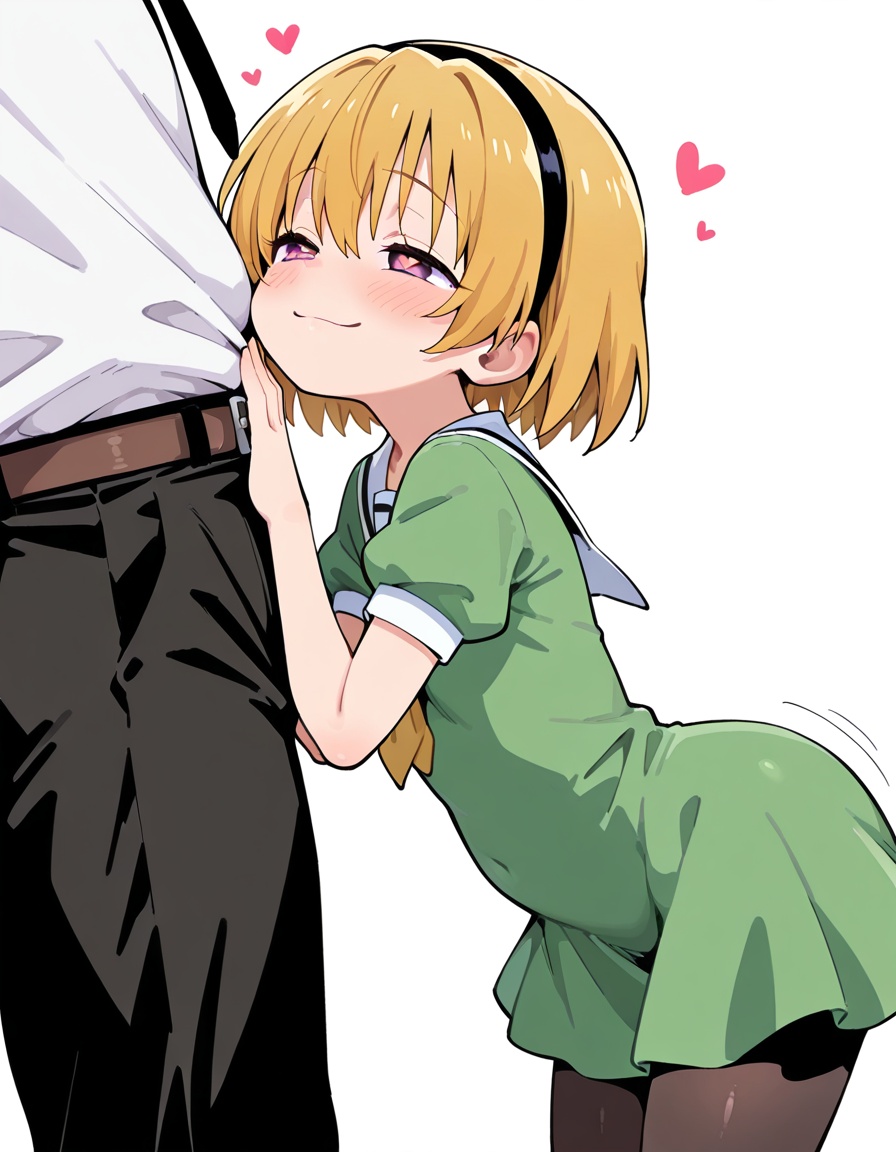01枚目 【二次】ひぐらしのなく頃に-北条沙都子 画像【エロ】 その33