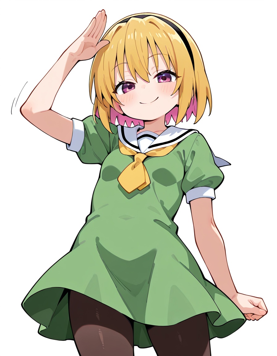 16枚目 【二次】ひぐらしのなく頃に-北条沙都子 画像【エロ】 その34