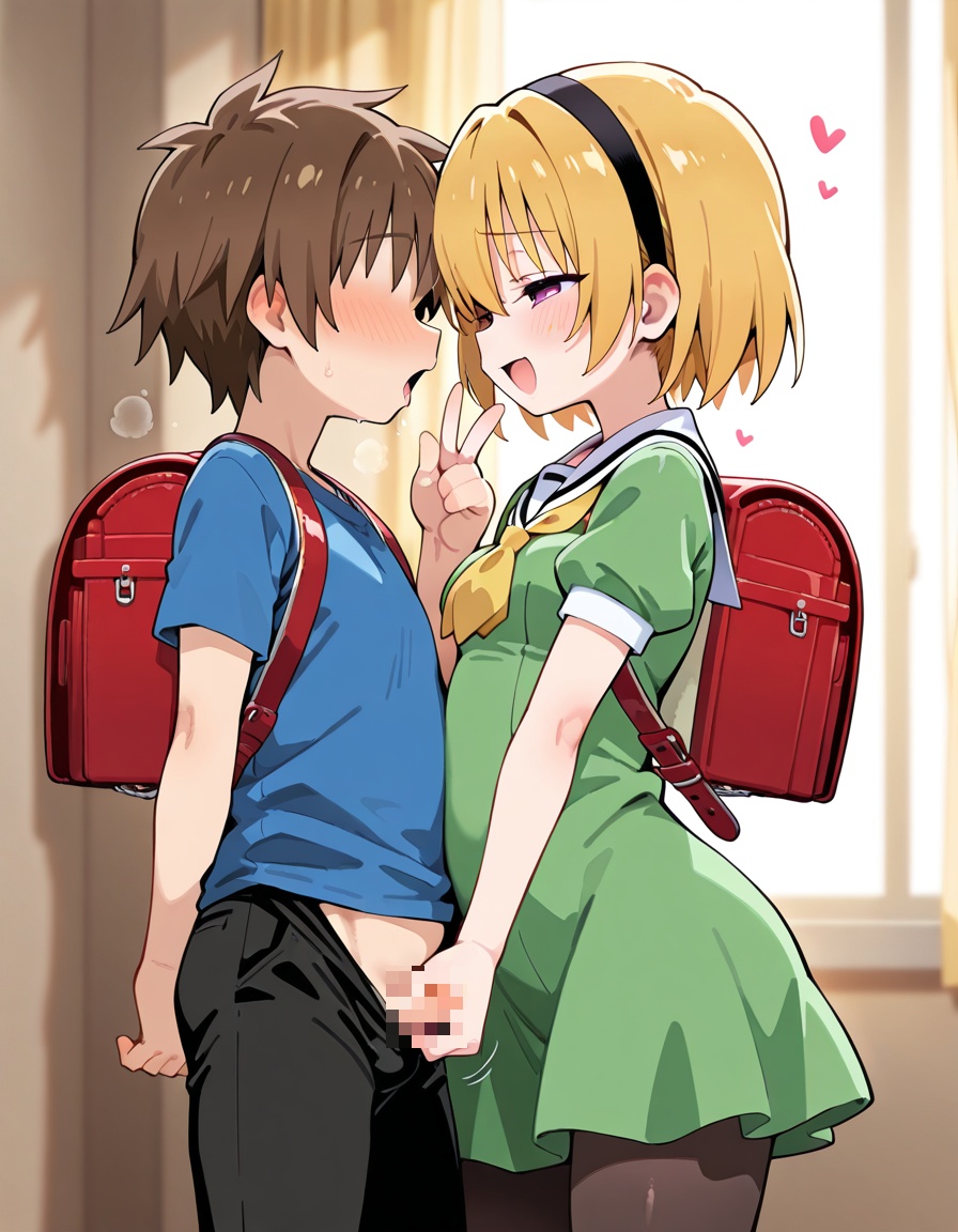 09枚目 【二次】ひぐらしのなく頃に-北条沙都子 画像【エロ】 その34