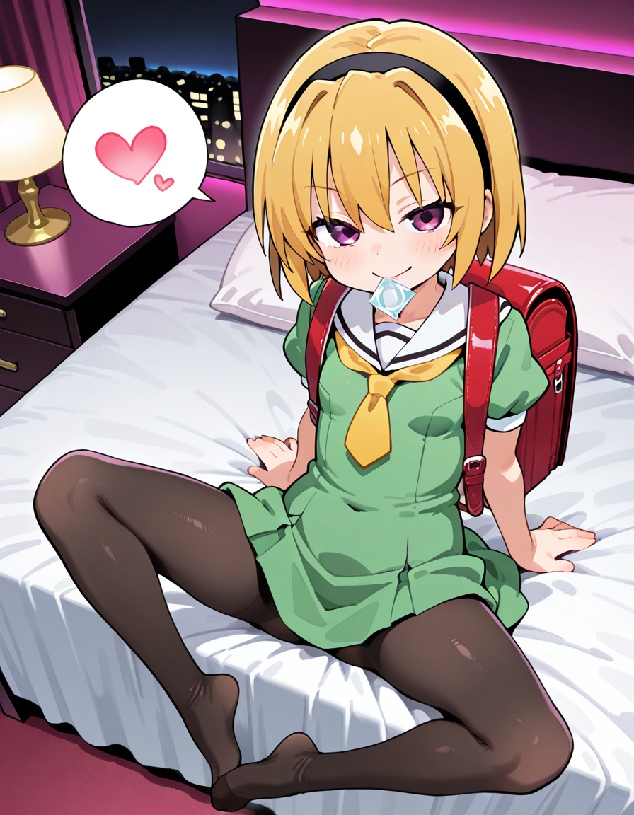 06枚目 【二次】ひぐらしのなく頃に-北条沙都子 画像【エロ】 その34