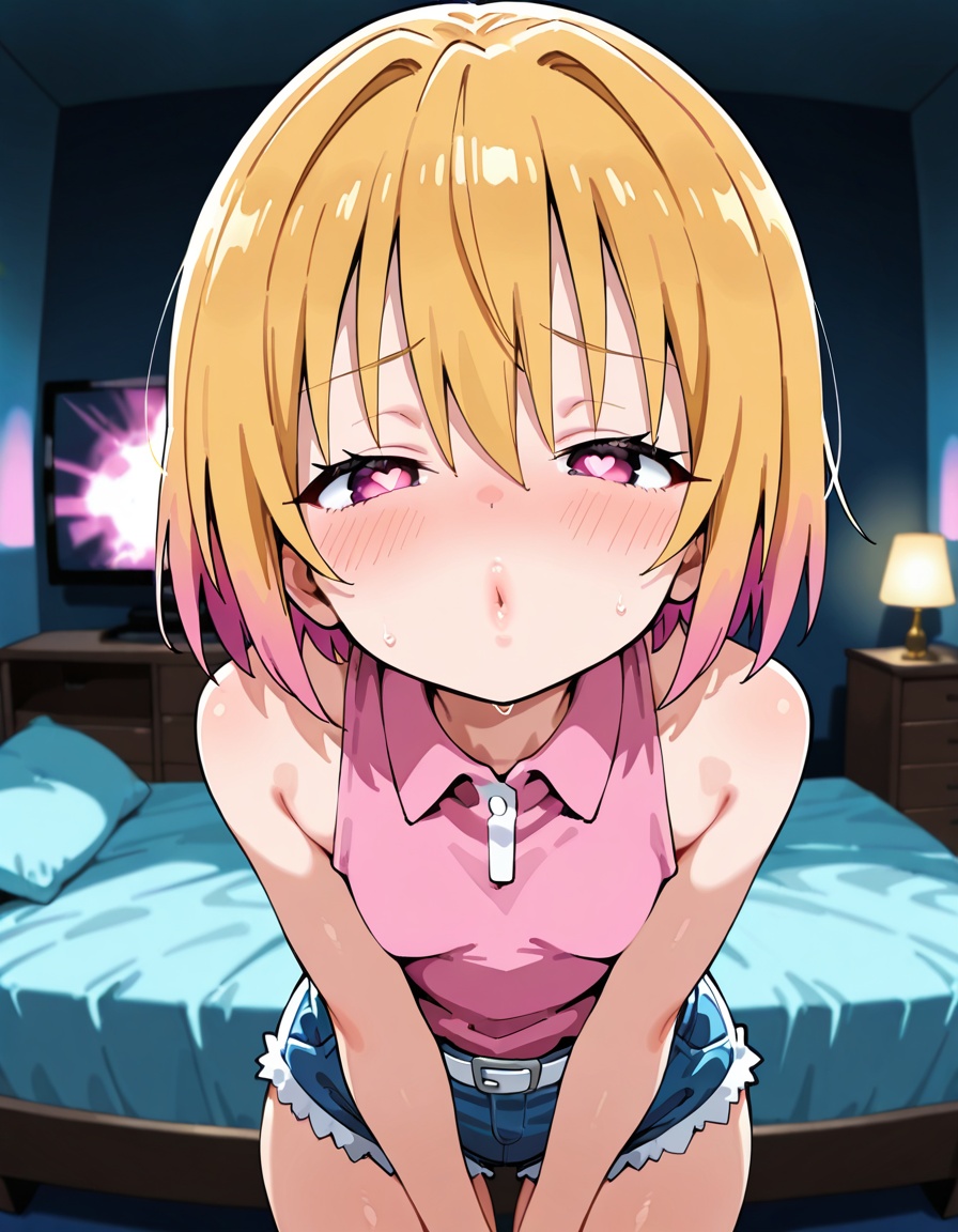 17枚目 【二次】ひぐらしのなく頃に-北条沙都子 画像【エロ】 その35