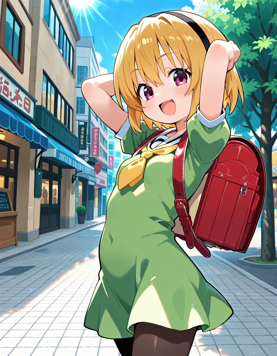 06枚目 【二次】ひぐらしのなく頃に-北条沙都子 画像【エロ】 その35