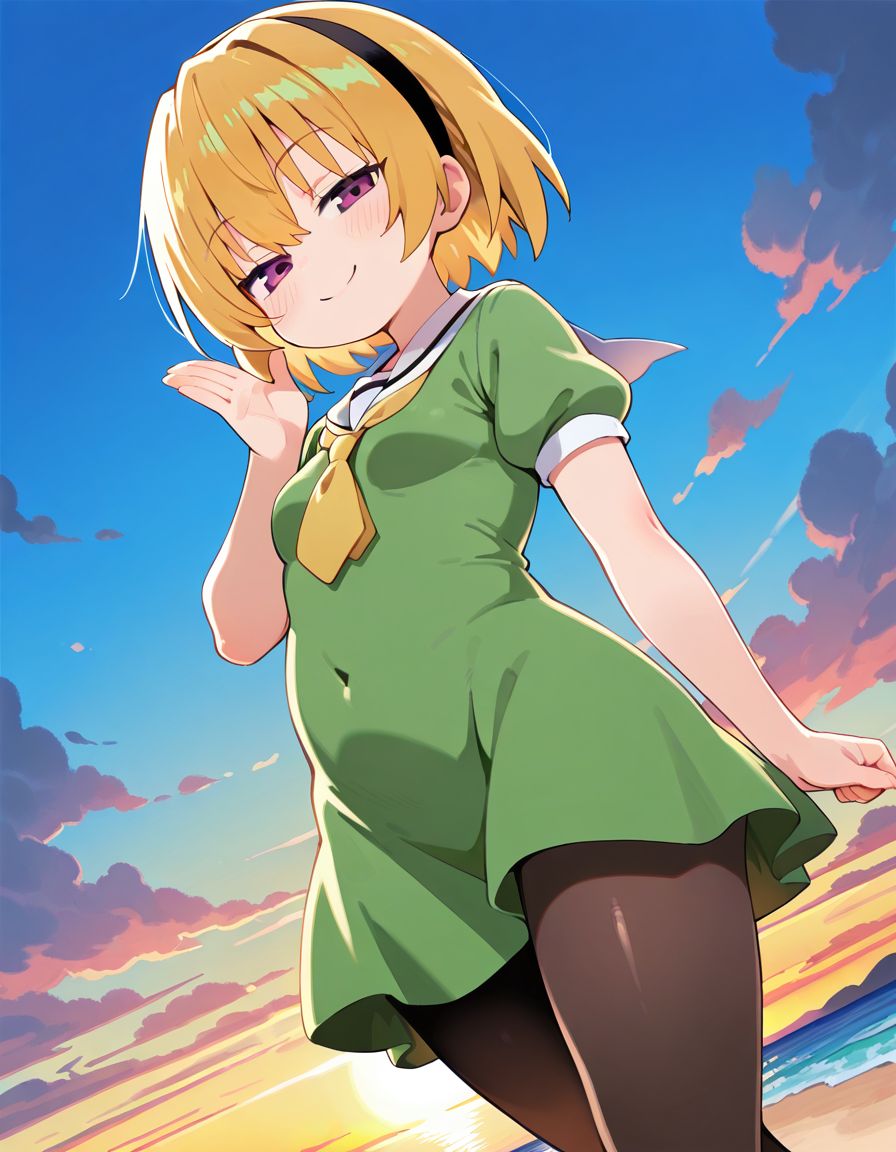 12枚目 【二次】ひぐらしのなく頃に-北条沙都子(JS・JC) 画像【エロ】 その23