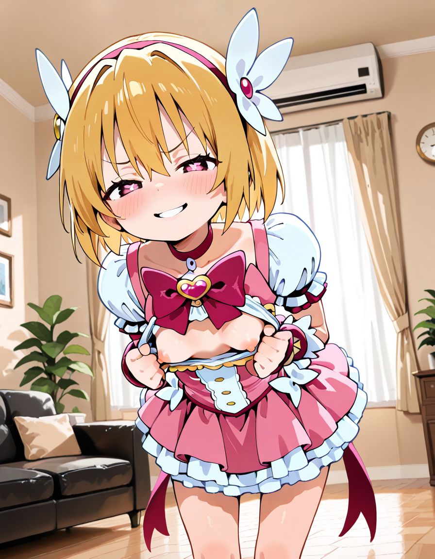 02枚目 【二次】ひぐらしのなく頃に-北条沙都子(JS・JC) 画像【エロ】 その28