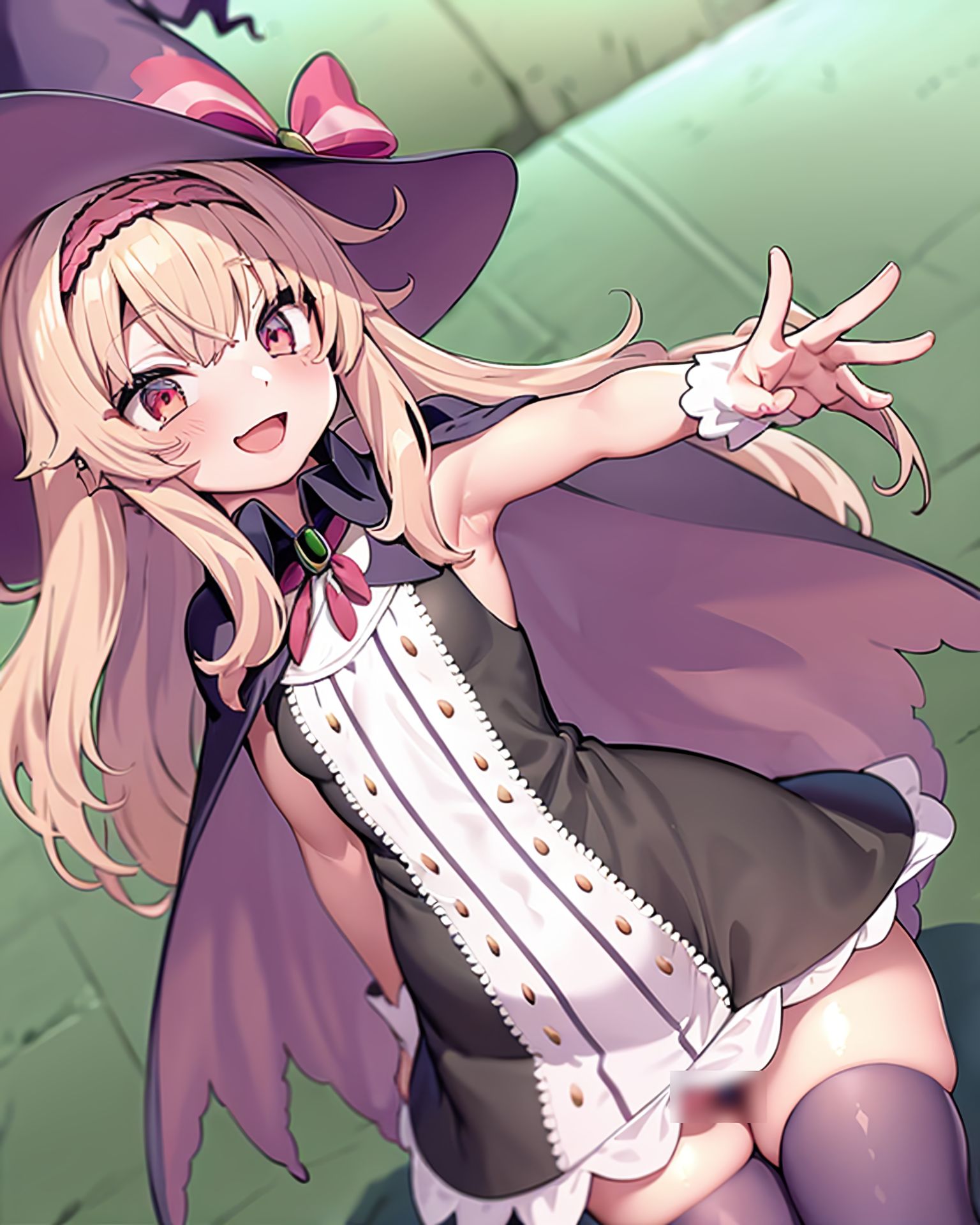 12枚目 【二次】リトルウィッチノベタ画像【エロ】 その07