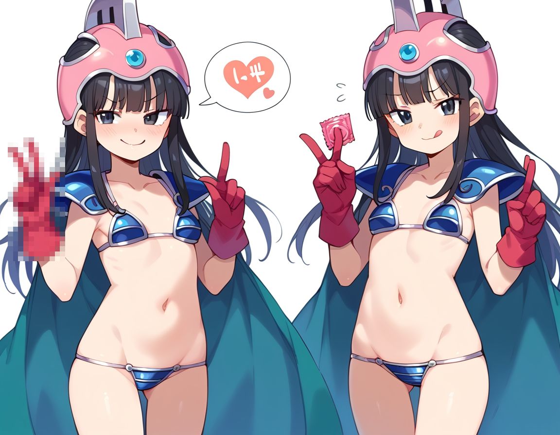17枚目 【二次】DB チチ画像【エロ】 その37