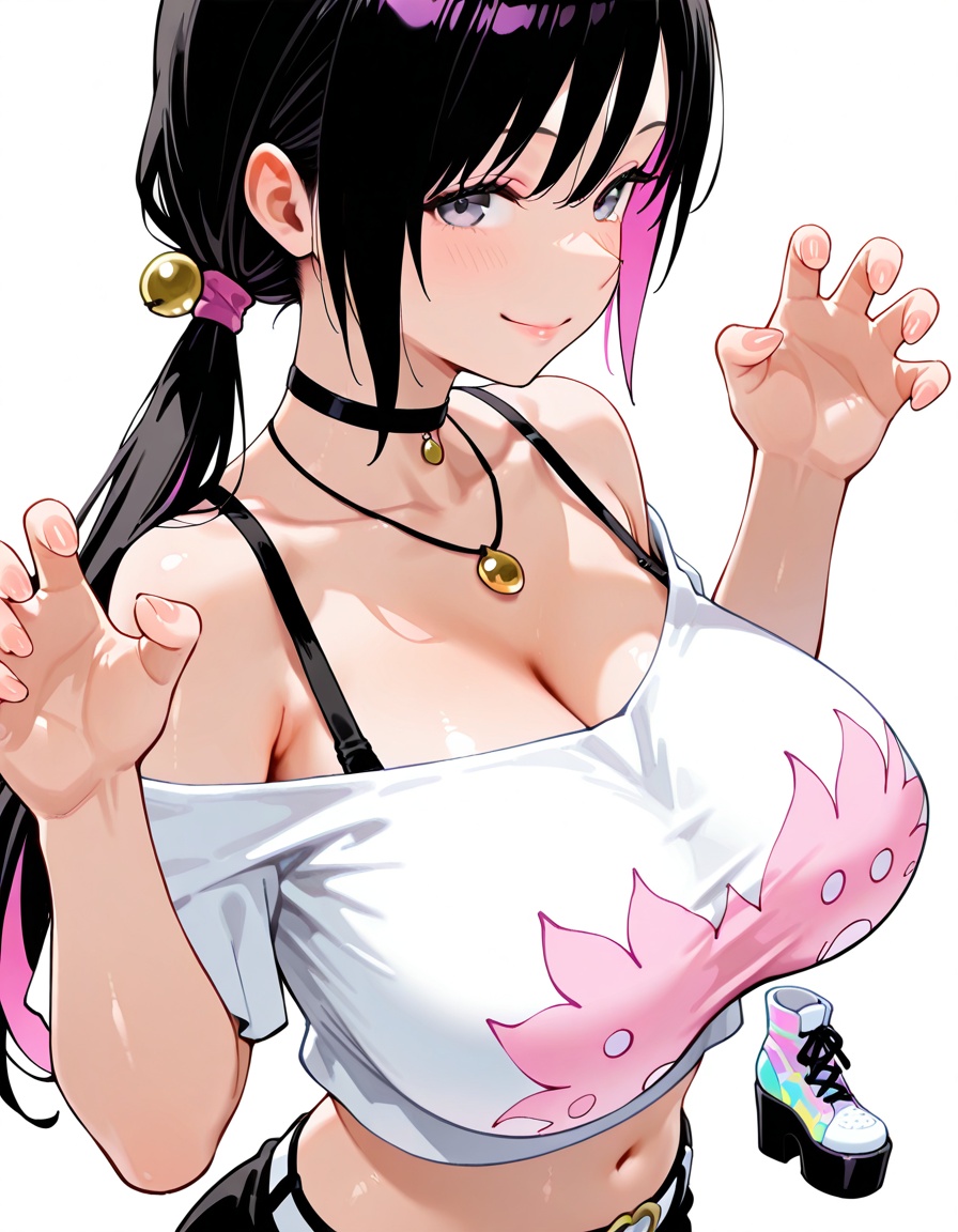 20枚目 【二次】こころ-DoAXVV 画像【エロ】 その11