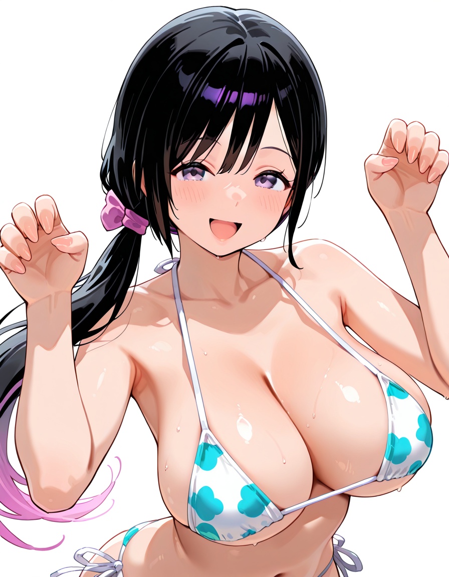 17枚目 【二次】こころ-DoAXVV 画像【エロ】 その11