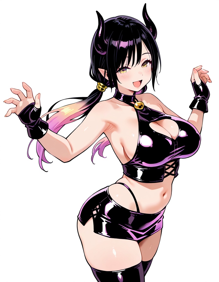 13枚目 【二次】こころ-DoAXVV 画像【エロ】 その11