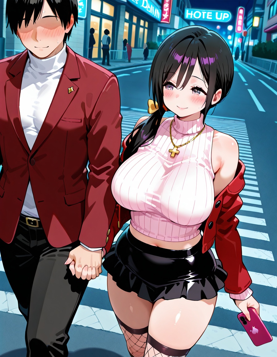 09枚目 【二次】こころ-DoAXVV 画像【エロ】 その12