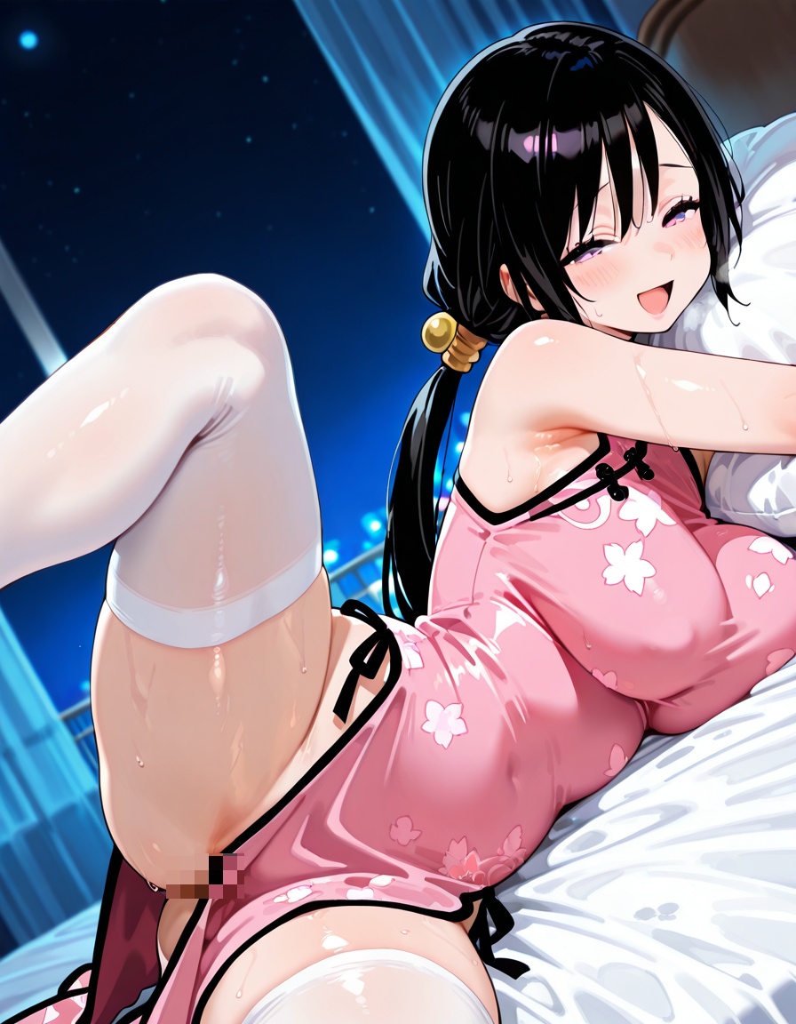 05枚目 【二次】こころ-DoAXVV 画像【エロ】 その12