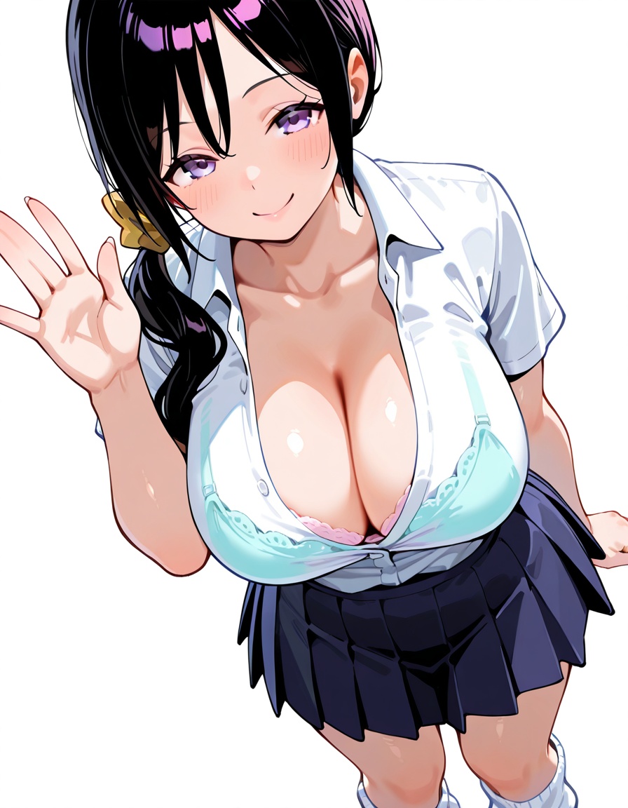 17枚目 【二次】こころ-DoAXVV 画像【エロ】 その17