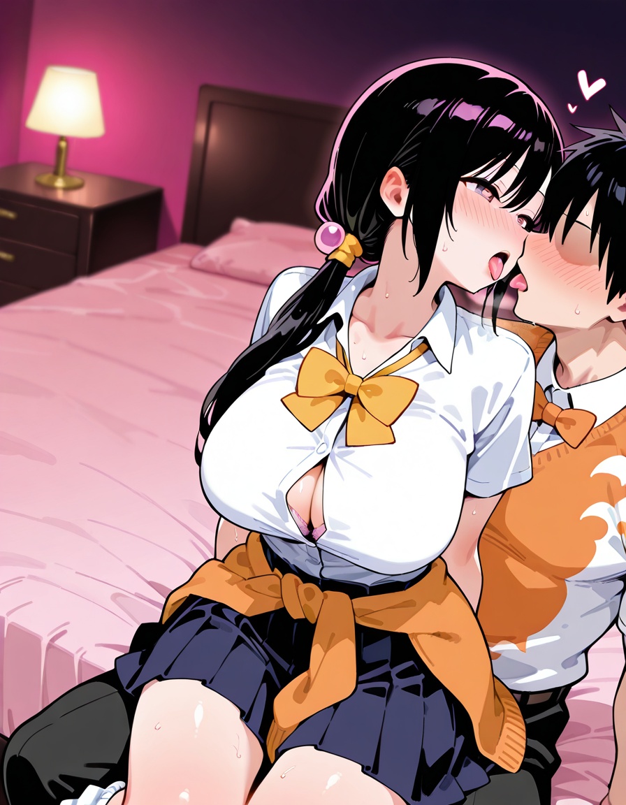18枚目 【二次】こころ-DoAXVV 画像【エロ】 その20