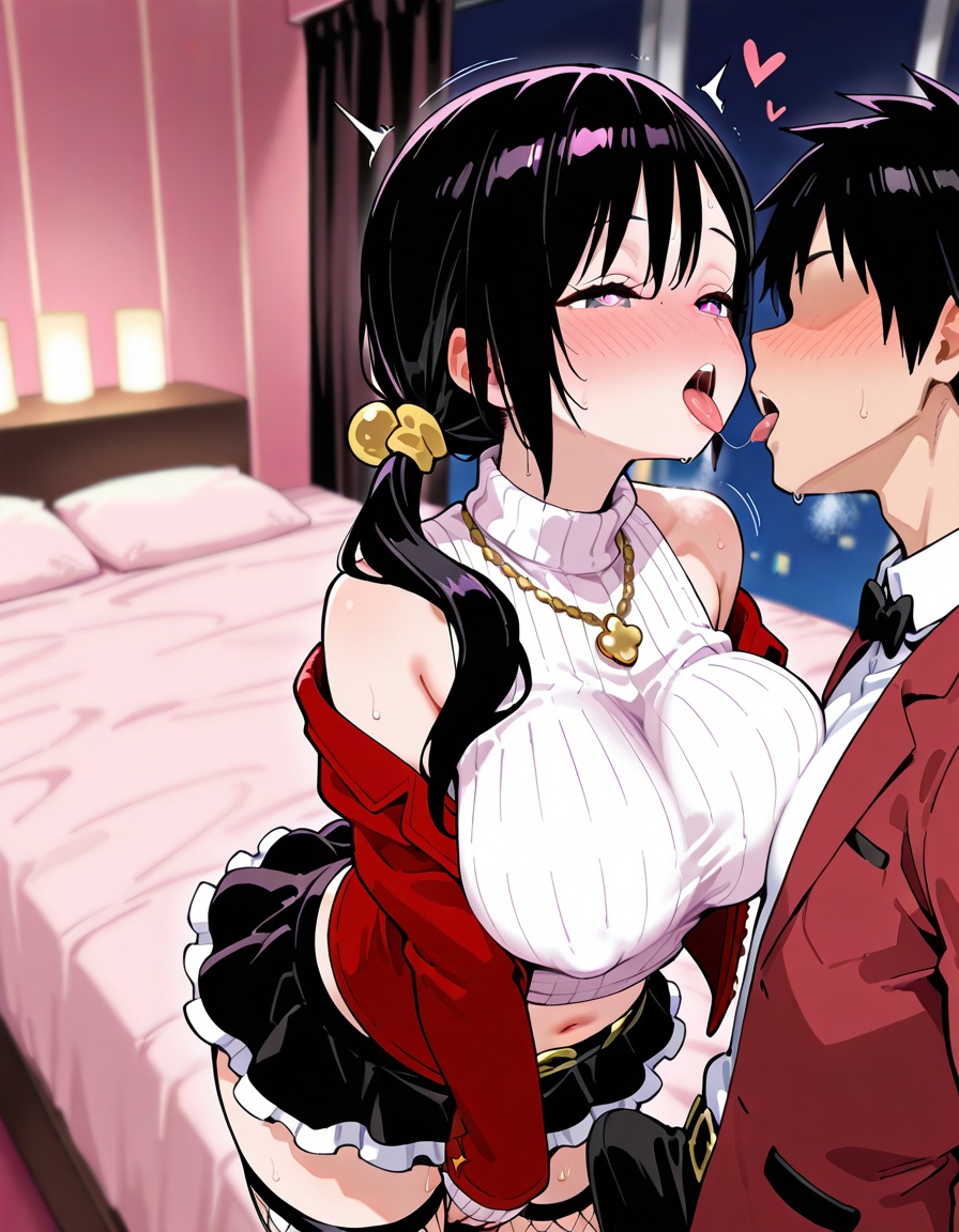 14枚目 【二次】こころ-DoAXVV 画像【エロ】 その20