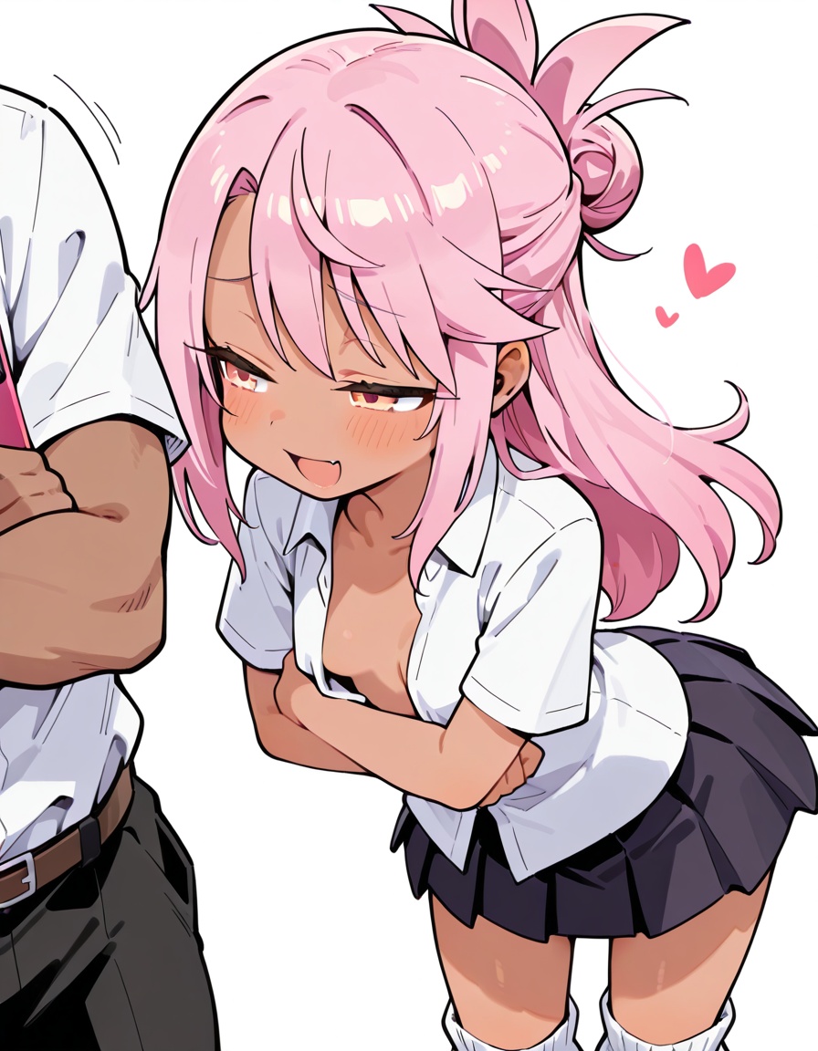 16枚目 【二次】プリズマ☆イリヤ-クロエ 画像【エロ】 その02