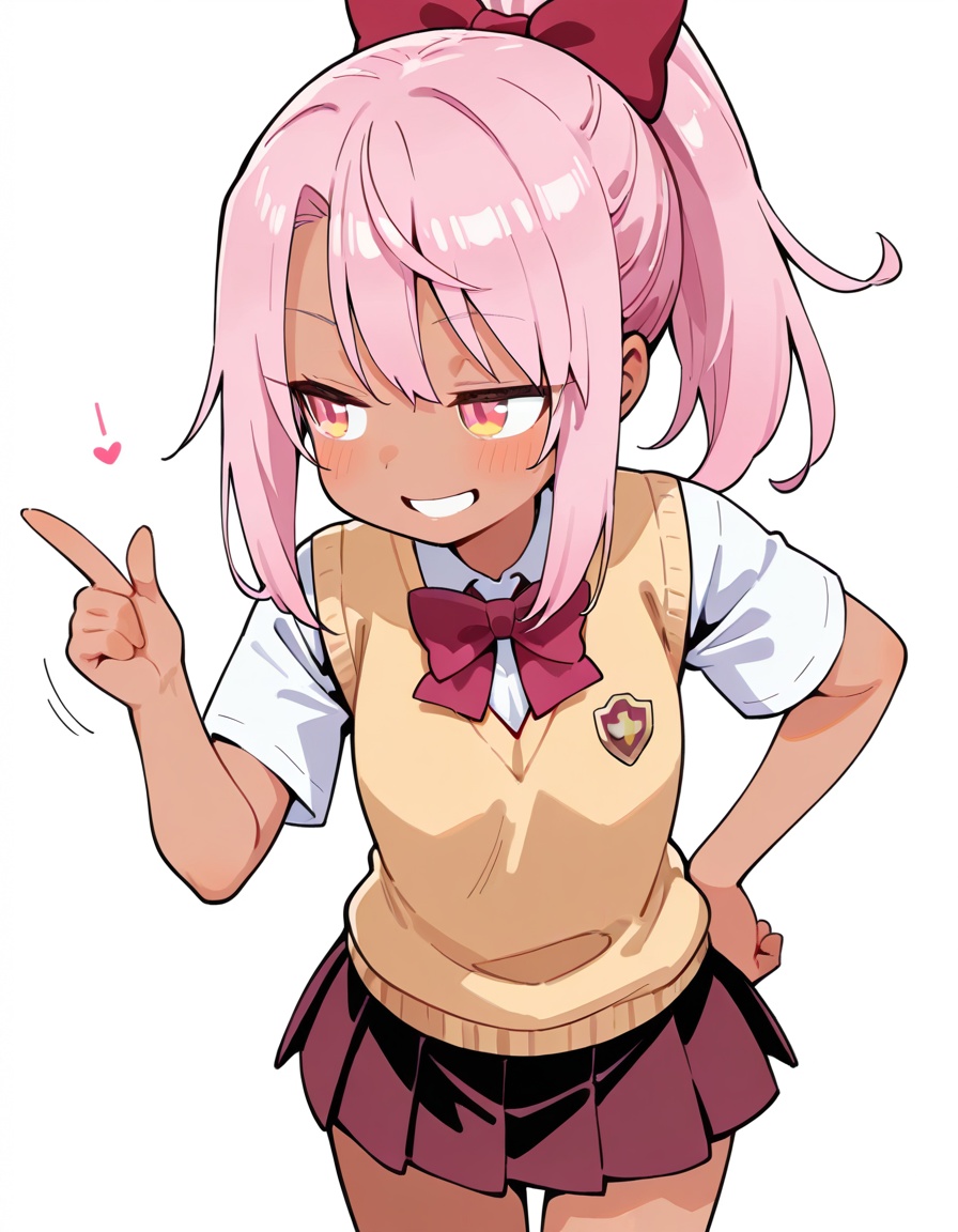 12枚目 【二次】プリズマ☆イリヤ-クロエ 画像【エロ】 その02