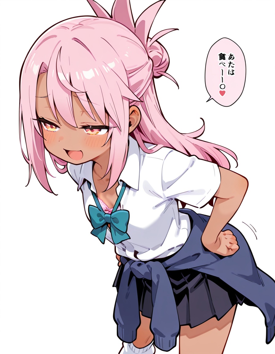 14枚目 【二次】プリズマ☆イリヤ-クロエ 画像【エロ】 その03