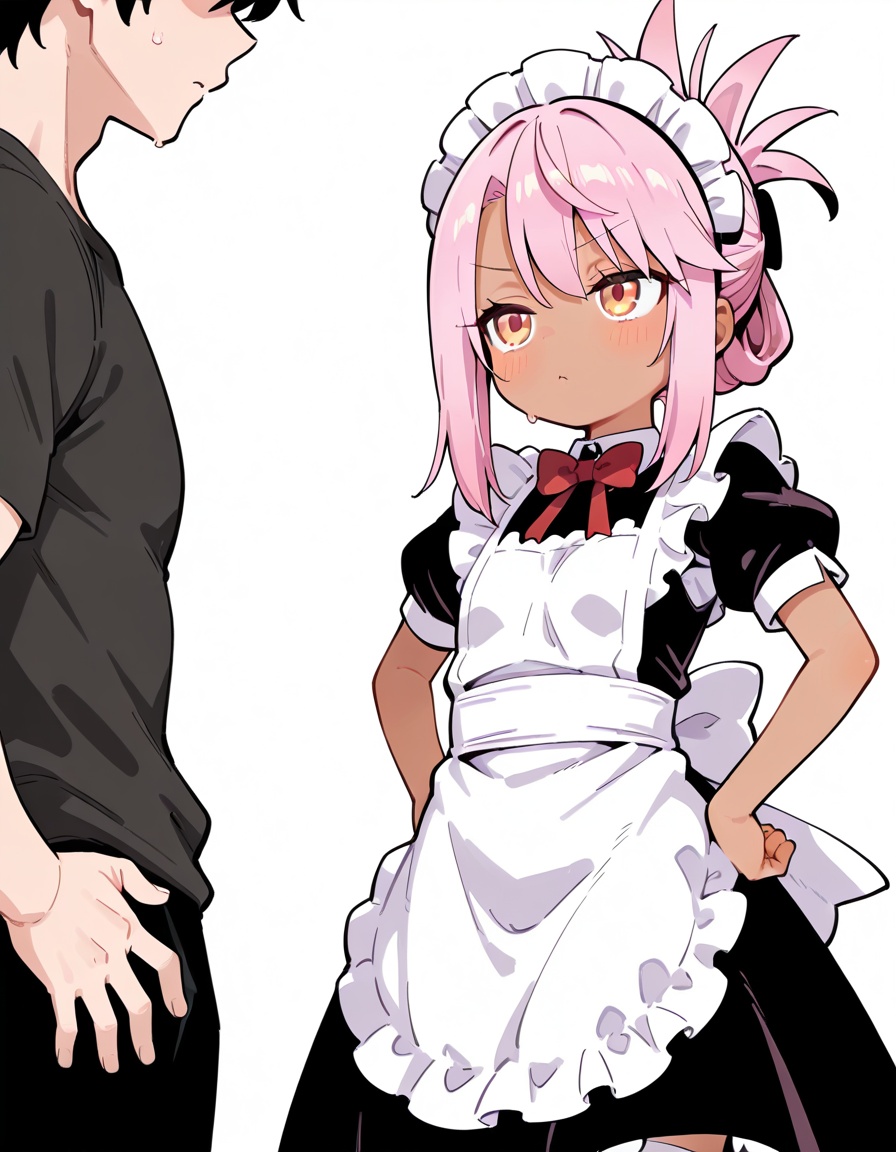 06枚目 【二次】プリズマ☆イリヤ-クロエ 画像【エロ】 その03