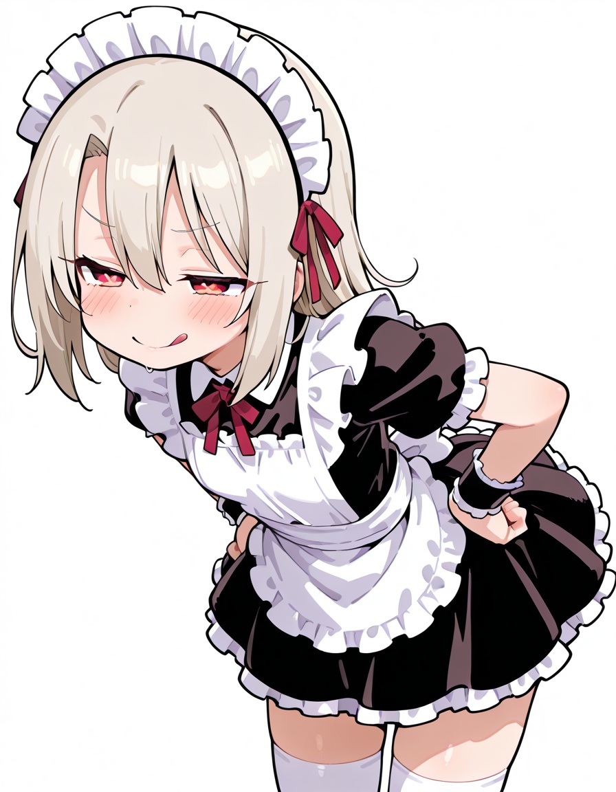 14枚目 【二次】プリズマ☆イリヤ-イリヤ 画像【エロ】 その04