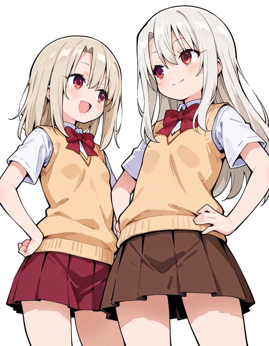 10枚目 【二次】プリズマ☆イリヤ-イリヤ 画像【エロ】 その04