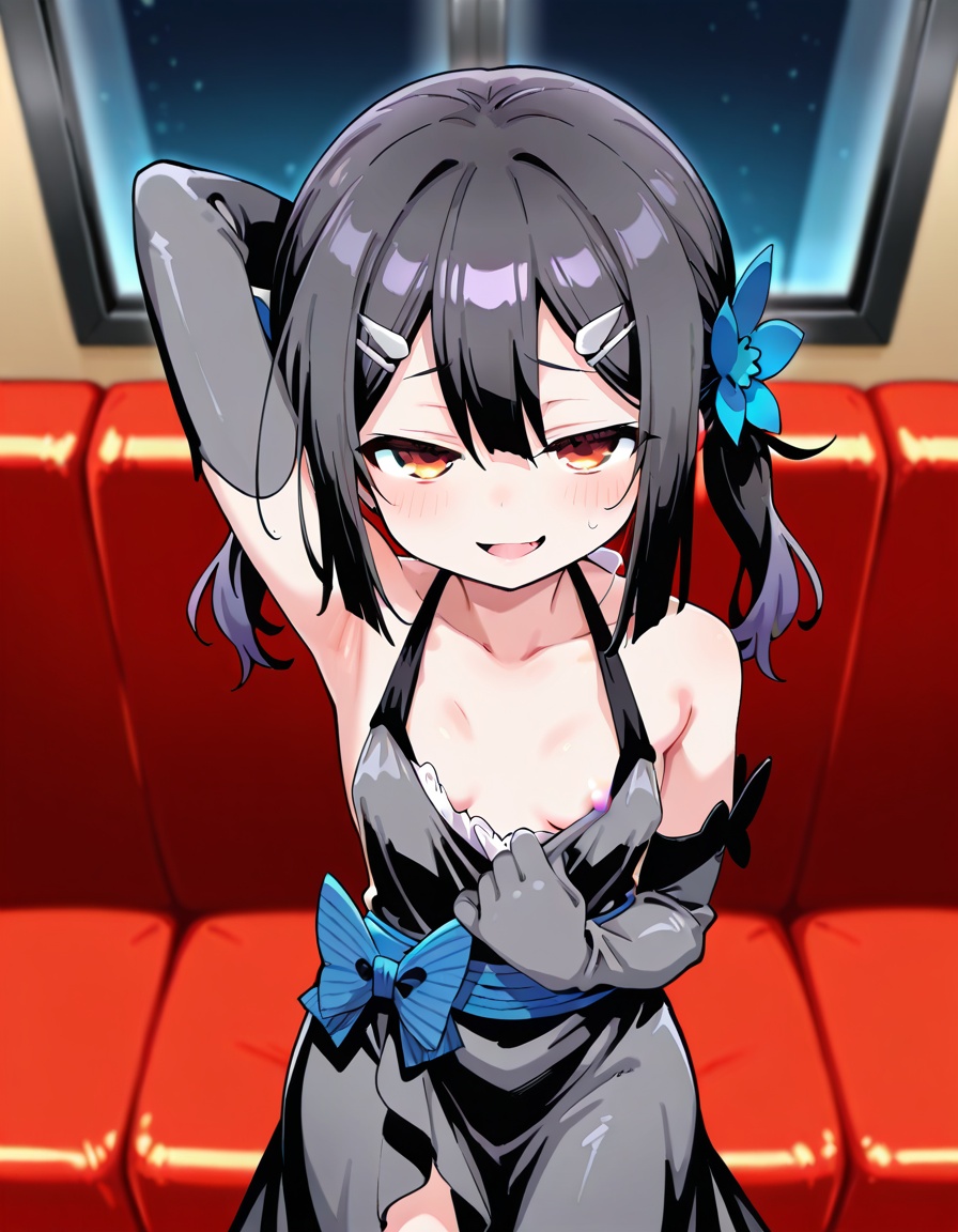 14枚目 【二次】プリズマ☆イリヤ-美遊 画像【エロ】 その01