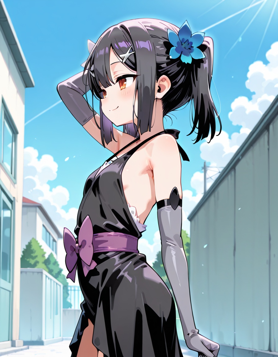 13枚目 【二次】プリズマ☆イリヤ-美遊 画像【エロ】 その01