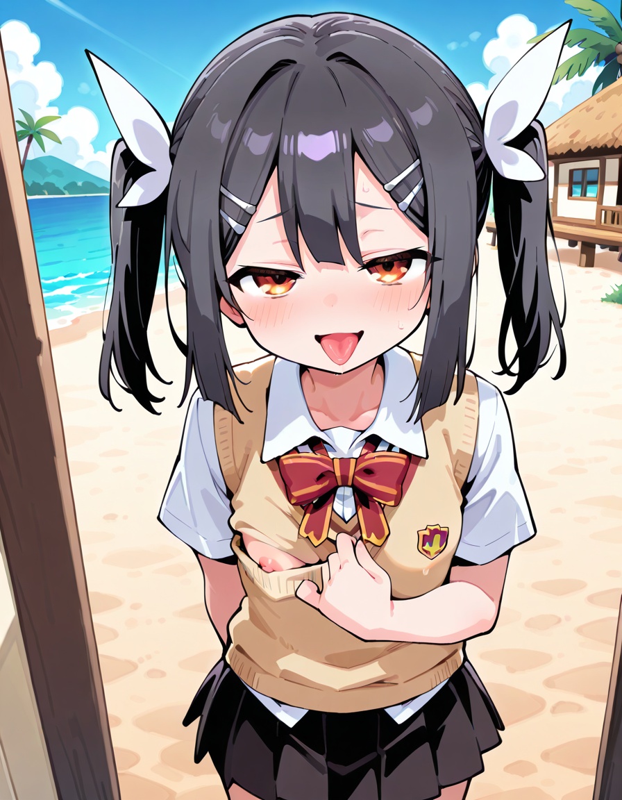 12枚目 【二次】プリズマ☆イリヤ-美遊 画像【エロ】 その01