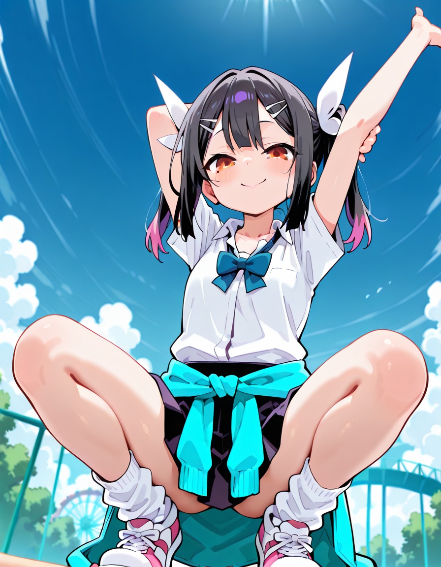 06枚目 【二次】プリズマ☆イリヤ-美遊 画像【エロ】 その01
