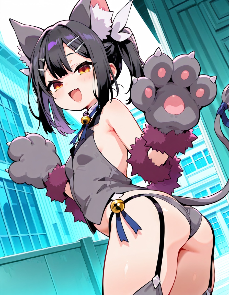 20枚目 【二次】プリズマ☆イリヤ-美遊 画像【エロ】 その02