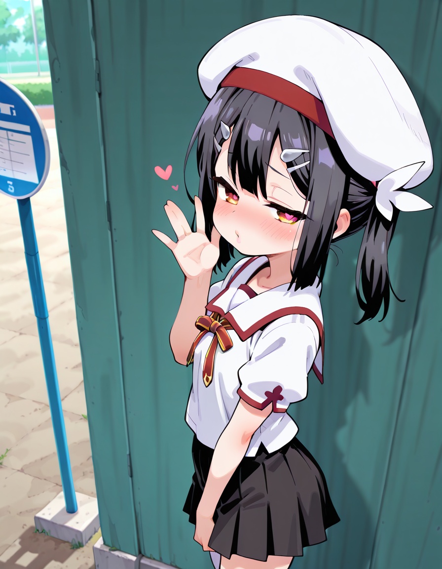 19枚目 【二次】プリズマ☆イリヤ-美遊 画像【エロ】 その02