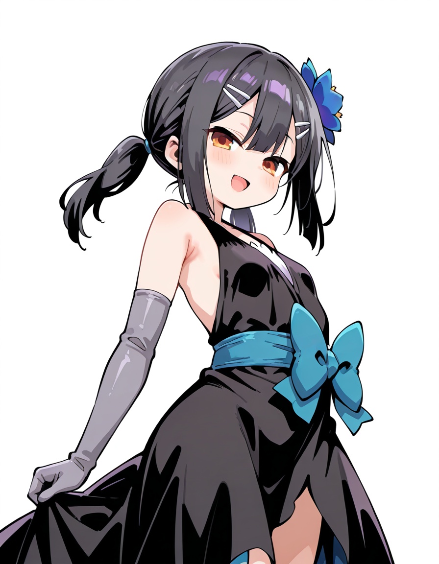 17枚目 【二次】プリズマ☆イリヤ-美遊 画像【エロ】 その02