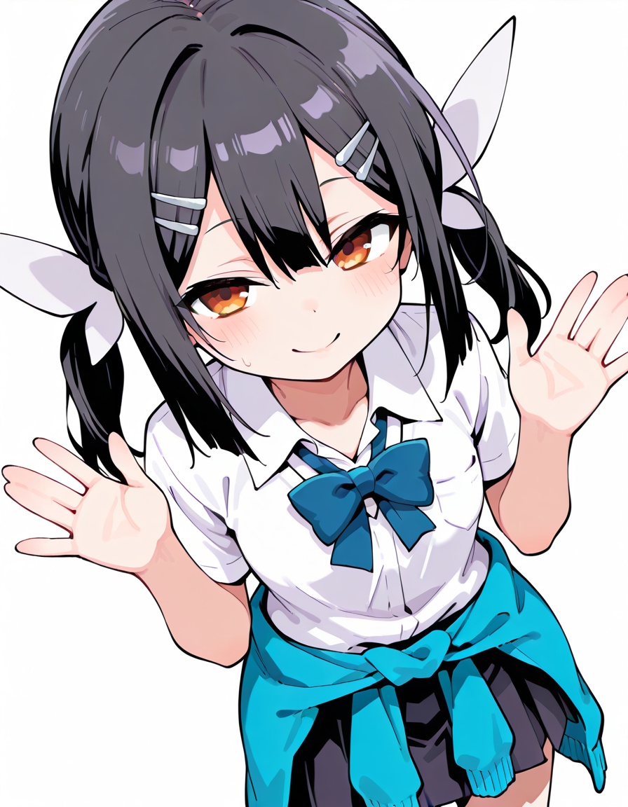 16枚目 【二次】プリズマ☆イリヤ-美遊 画像【エロ】 その02