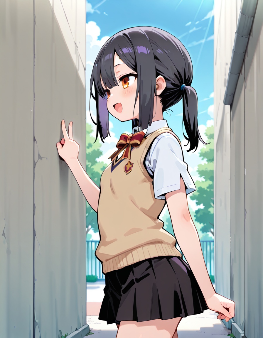 14枚目 【二次】プリズマ☆イリヤ-美遊 画像【エロ】 その02