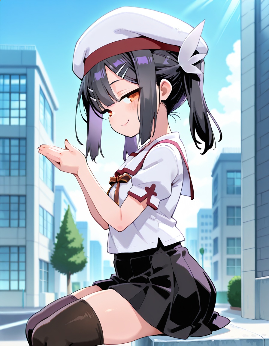 08枚目 【二次】プリズマ☆イリヤ-美遊 画像【エロ】 その02