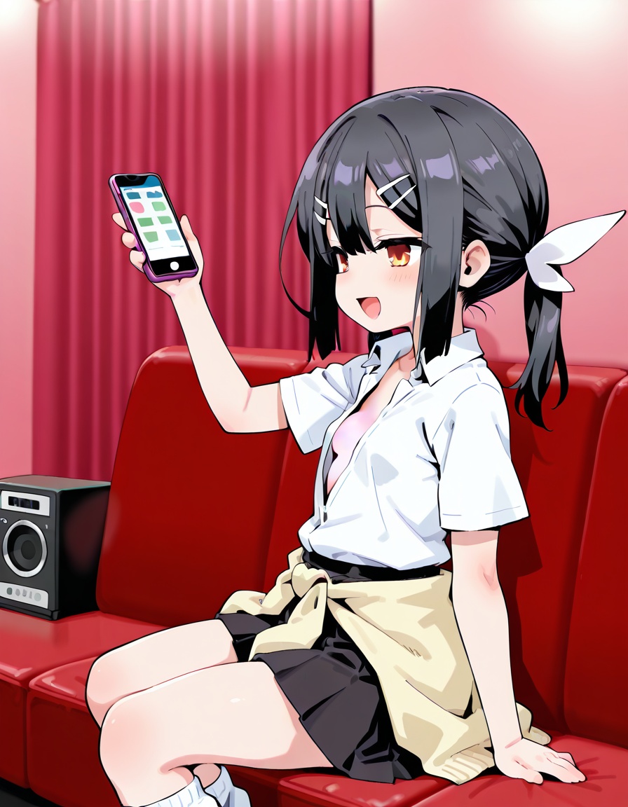 07枚目 【二次】プリズマ☆イリヤ-美遊 画像【エロ】 その02